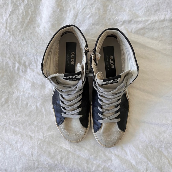 Golden Goose Slide size 43 - Picture 4 of 6